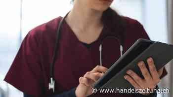 Alle Gesundheitsfachleute sollen Patientenakten elektronisch führen