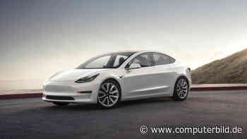 Tesla: So will der Autobauer das Model 3 verbessern