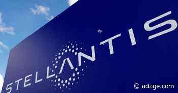 Stellantis names first Black ad agency of record and it's female-owned