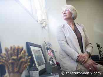 Phil Tank: Brace for a rural Sask. social conservative sex-ed showdown