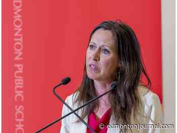 David Staples: Why won't Edmonton public school trustees step up for the safety of our kids?