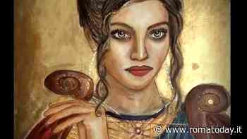 Il Racconto degli dei intorno alla triade capitolina