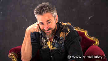 Mettiti scomodo, lo spettacolo con da Luca Rossetti a Officina Pasolini