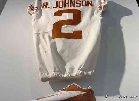 NIL helping Austin shoe store, local athletes