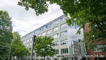 Razzia beim Immobilienkonzern Adler Real Estate