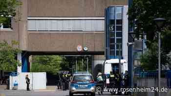 Alarm an Schule: Polizei ermittelt wegen Notruf-Missbrauch