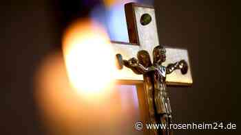 Austrittsrekord bei katholischer Kirche in Bayern