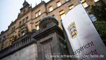 Sexueller Missbrauch im Kreis Calw: Wird Tochter zum Filmen gezwungen?