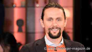 Wie Neven Subotić vom Fußballstar zum Stifter wurde