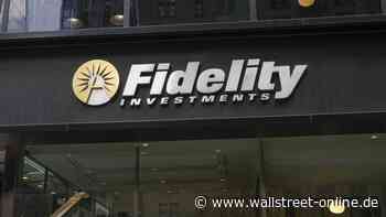 Markt für Kryptowährungen: Nach BlackRock jetzt Fidelity! Wann kommt der erste Bitcoin-Spot-ETF in den USA?