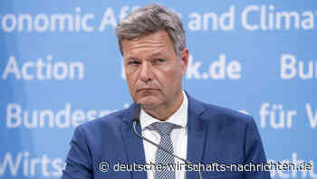 Alternative zu Habeck-Plan: DIHK will Industrie-Strompreis für alle