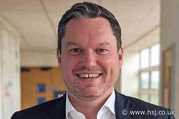 ‘Low morale’ trust appoints new CEO