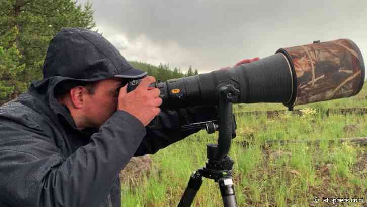 8 Tips for Getting More Battery Life From Your Mirrorless Camera