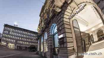 UBS könnte in Zürich rund 7000 Arbeitsplätze streichen