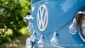 Bulli-Festival in Hannover: „Die Stimmung war einfach sagenhaft“