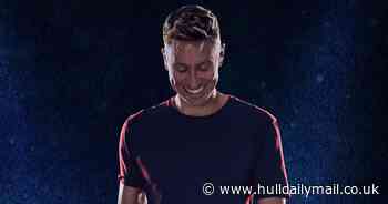 'One of world's best' comedians Russell Howard announces Hull tour date