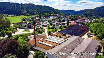 „Calwer Decken“ in Nagold: Die Pläne kommen auf die Zielgerade
