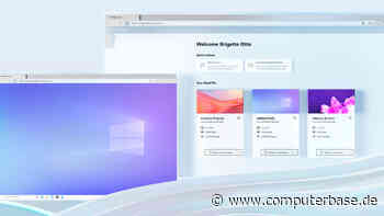 Windows 365: Microsoft will Verbraucher-Desktop in die Cloud bringen