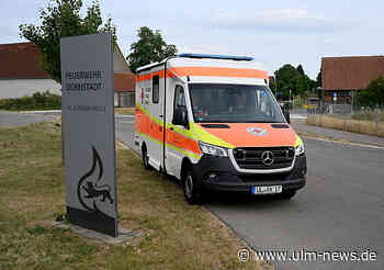 Rettungsdienst noch schneller vor Ort