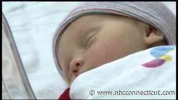 Baby Bonds program begins in Connecticut in July