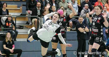 Werder im DHB-Pokal zu Gast bei den Luchsen