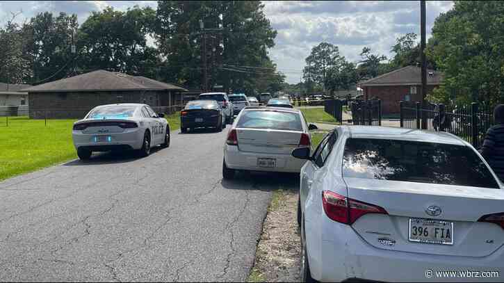 53-year-old shot, killed along Woodpecker Street Tuesday afternoon