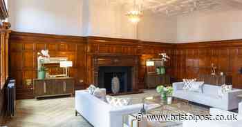 'What the f**K' - Two-bed flat in Bristol now selling for £780,000