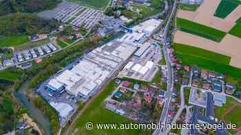 Millionenauftrag für Licht- und Elektronikhersteller ZKW