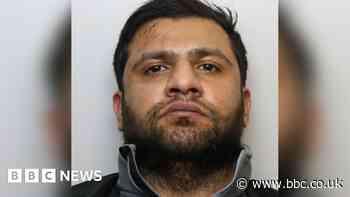 Hiding driver jailed after fleeing Halifax crash scenes