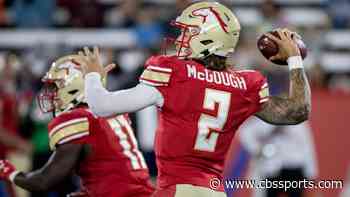 USFL 2023 championship odds, picks: Maulers' miracle run ends as Stallions win back-to-back titles