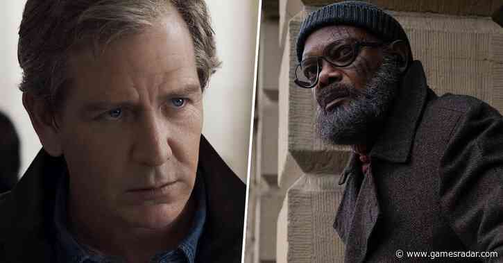 Secret Invasion has Marvel's second-lowest premiere viewing figures