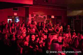 RIJF Night 5 | Jazz, tragedy, and a call for change