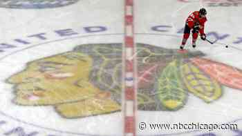 How to watch NBC Sports Chicago's NHL Draft coverage