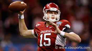 Ryan Mallett dies at 35: Ex-Arkansas, NFL QB drowns in Florida
