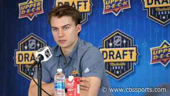 Why Connor Bedard can fix the Blackhawks, plus the oral history of Giannis Antetokounmpo's incredible rise