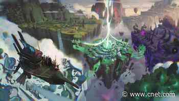 Project Loki Wants to Be Your Next Gaming Obsession: Play Test This Week     - CNET