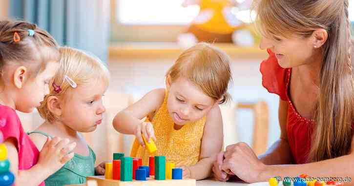 Kitas und Schulen aufgepasst!