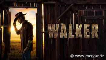 Walker: Deutschlandpremiere im Juli bei RTL+