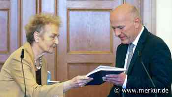 Wegner: Beim Thema Vergesellschaftung weiter skeptisch