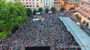 Il Cinema in piazza, "I soliti ignoti" di Mario Monicelli a San Cosimato