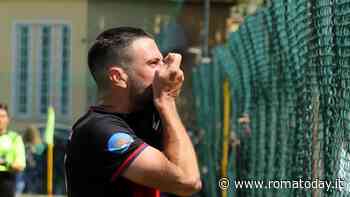 Aranova, rinnova La Ruffa: sesta stagione consecutiva in rossoblù