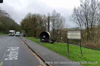 Man charged after teenager allegedly sexually assaulted in Darwen