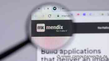 Mendix 10: Major Release der Low-Code-Plattform vorgestellt