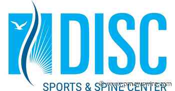 DISC Surgery Center at Gateway Expands Santa Clarita's Access to Leading-Edge Minimally Invasive Spine Care