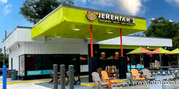 Jeremiah’s Italian Ice bolsters leadership team to support growth