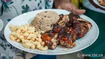 Operating Auntie Maggie's Caribbean Meals gives Regina couple a 'purpose'
