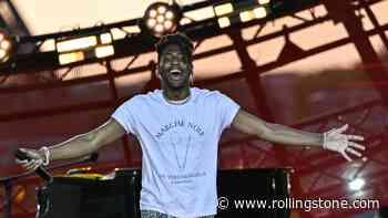 Jon Batiste Announces New Album ‘World Music Radio’ Featuring Lana Del Rey, Lil Wayne, NewJeans and More
