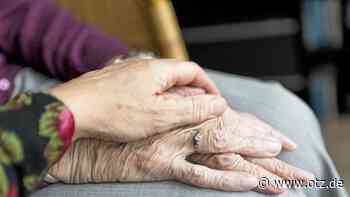 Sprechstunden zum Thema häusliche Pflege in Jena