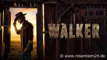 Walker: Deutschlandpremiere im Juli bei RTL+