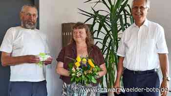 Pause von der Kommunalpolitik: Von Gechingen nach Down Under